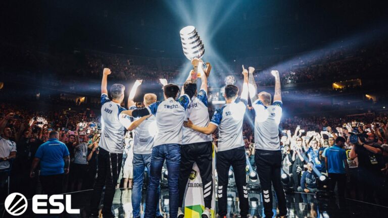 IEM Cologne Winners List