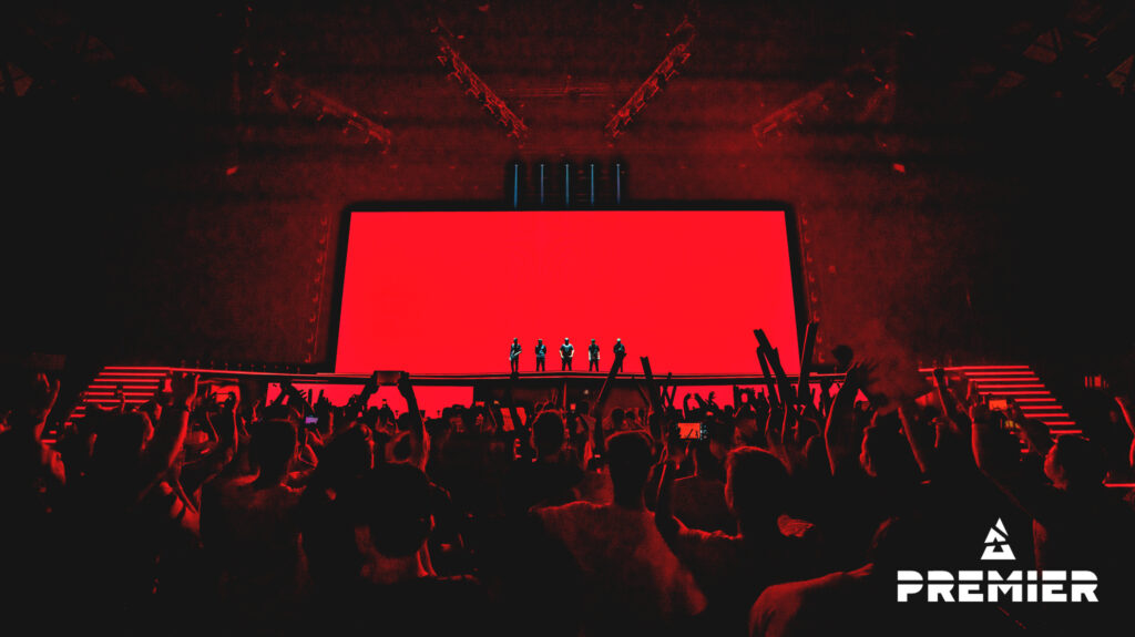 Rumor: Perfect World, Blast candidates to host 2023 CSGO Major