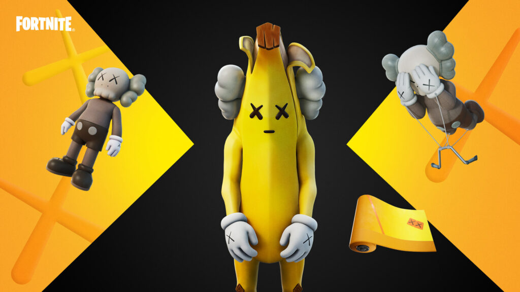 Fortnite kawspeely skin
