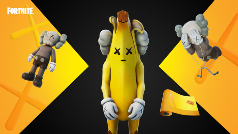 Fortnite kawspeely skin