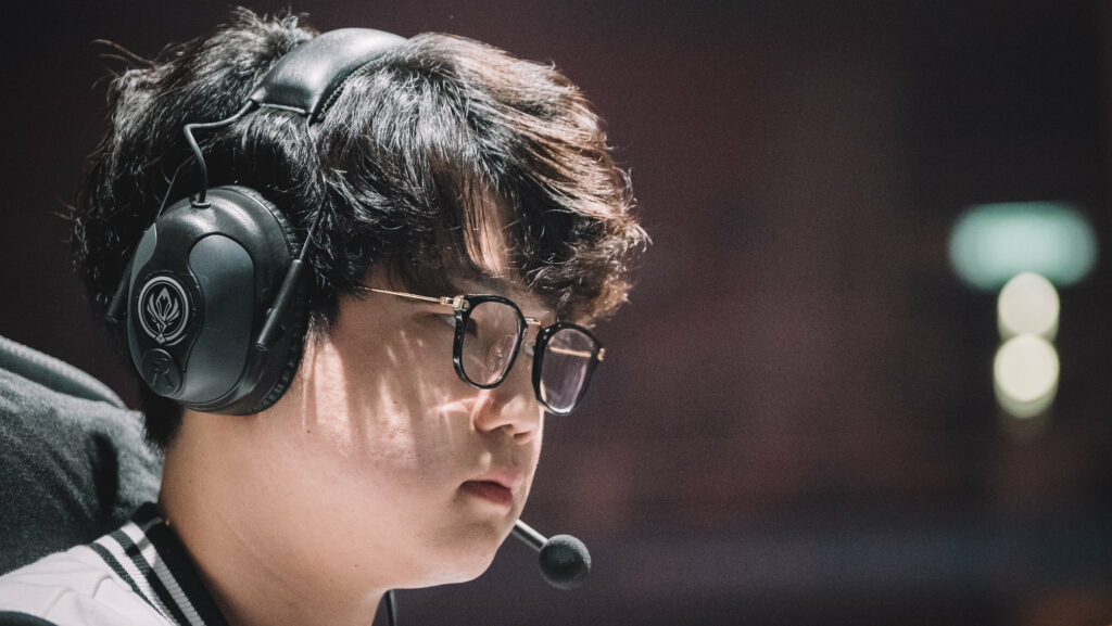 Huni set to coach TSM during week 5 of LCS Summer