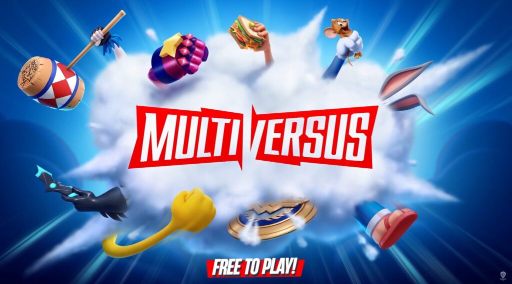 Warner Bros clamping down on Multiversus leaks