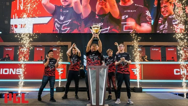 csgo when is the next major