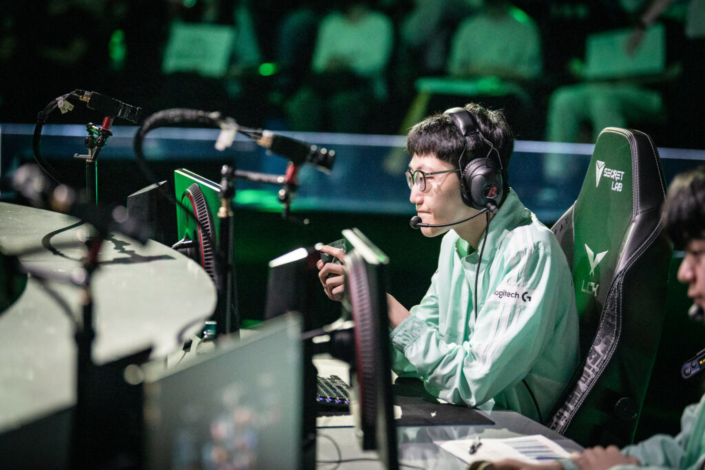Dear Riot, LoL pros deserve better: Another Chronobreak disaster in LCK