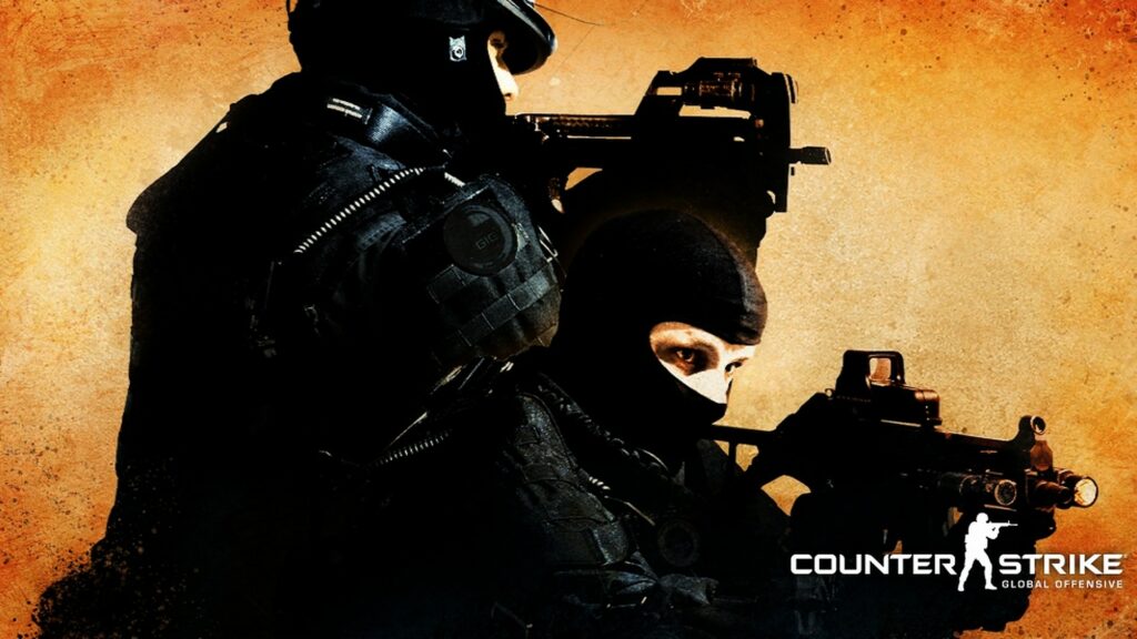 What does being ported to Source 2 mean for CSGO?