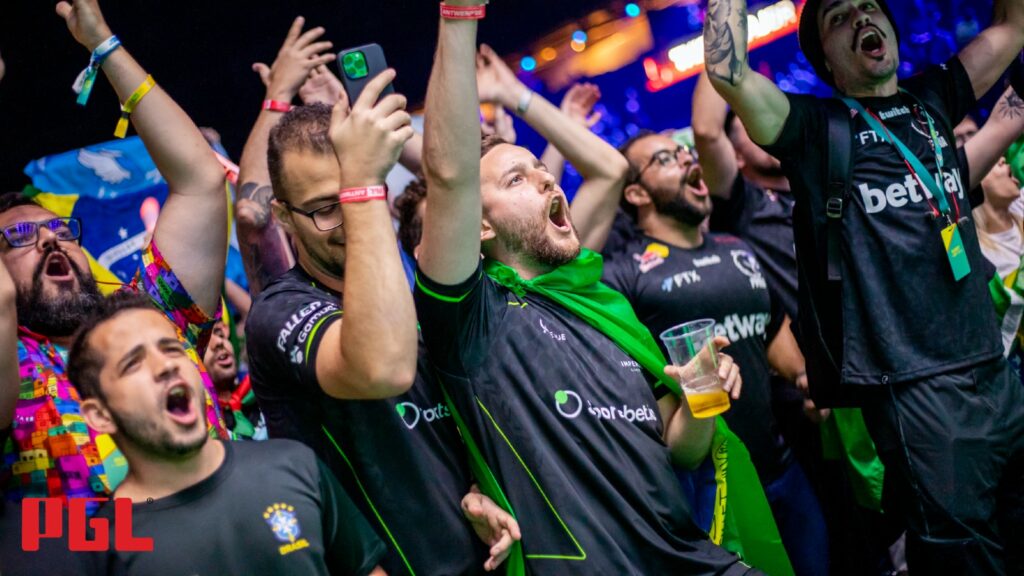 When is the next CS2 or CSGO Major?