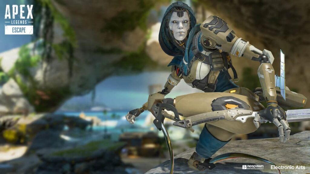How to link Apex Legends accounts for cross-progression