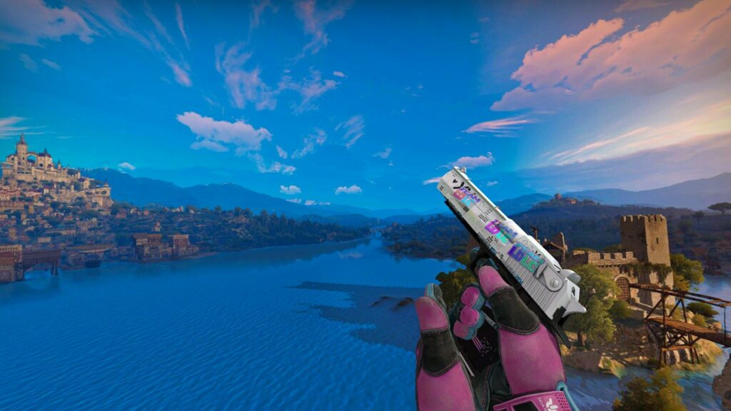 Top 3 CSGO Desert Eagle skins you should buy this year