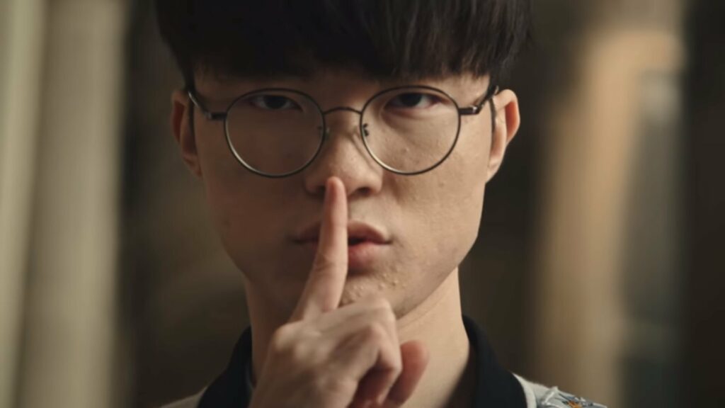 Faker