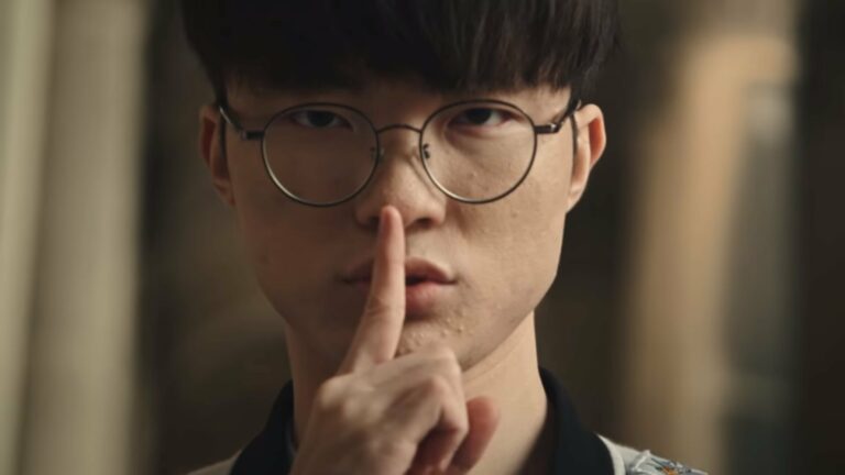 Faker