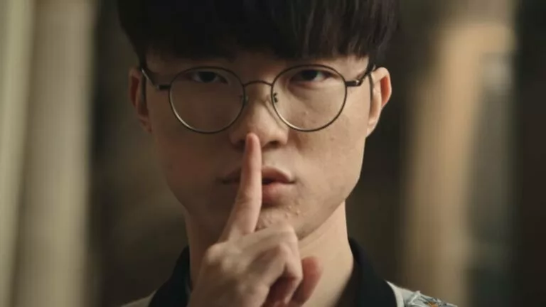 Faker