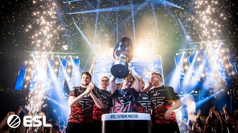 faze clan wins iem cologne 2022