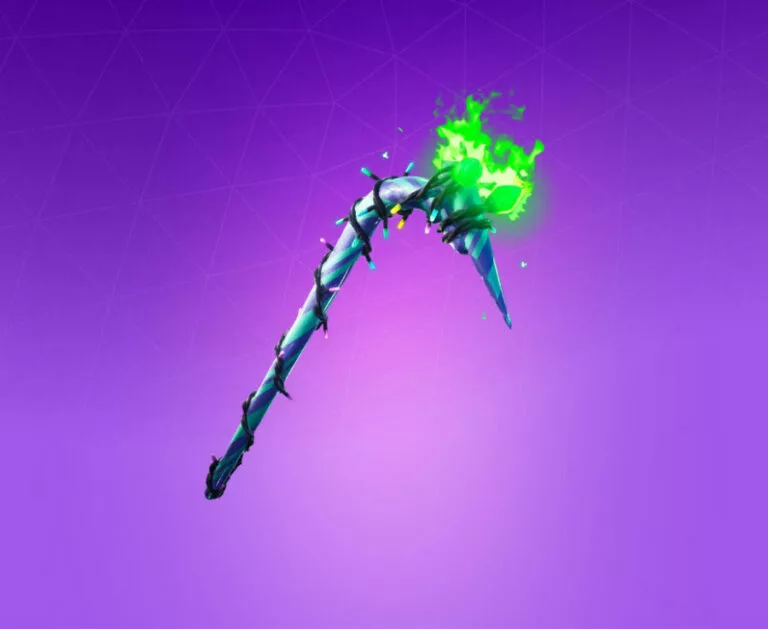 fortnite merry mint