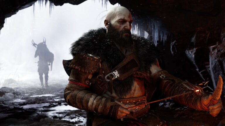 god of war ragnarok release date