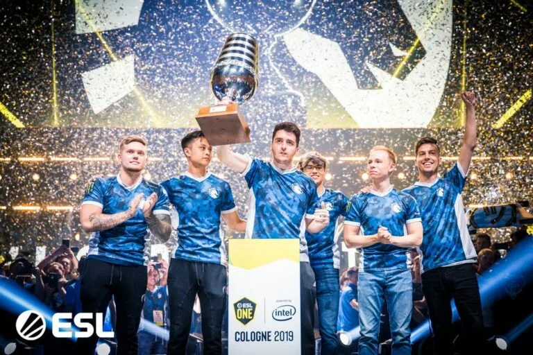 ESL One Cologne 2019 - Team Liquid