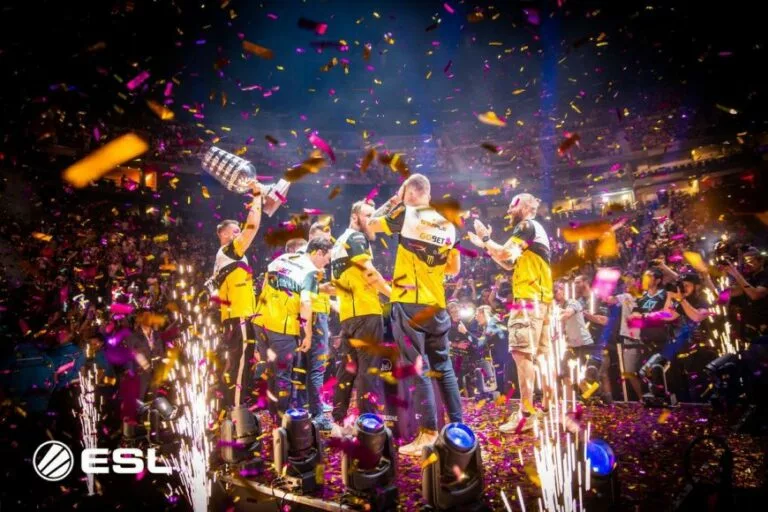 ESL One Cologne 2018 - Natus Vincere
