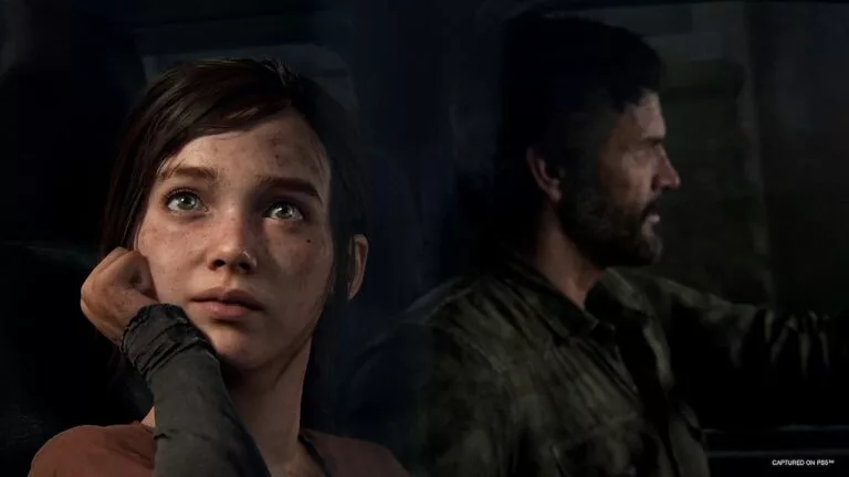the last of us remake