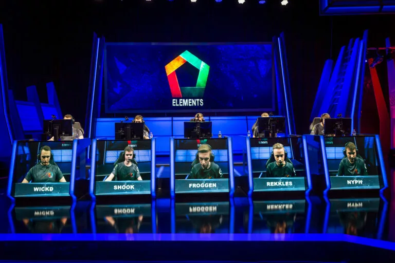 After going to the 2014 World Championship, Elements (formerly Alliance) failed to make the playoffs in 2015 despite signing Rekkles.