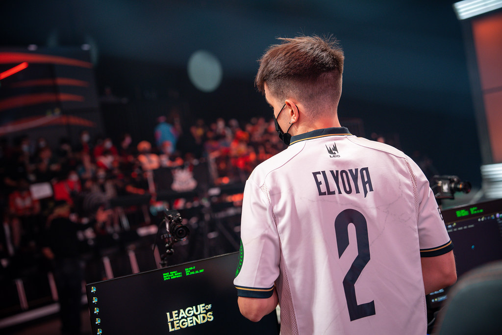 Elyoya talks about MAD Lions’ complete u-turn this split