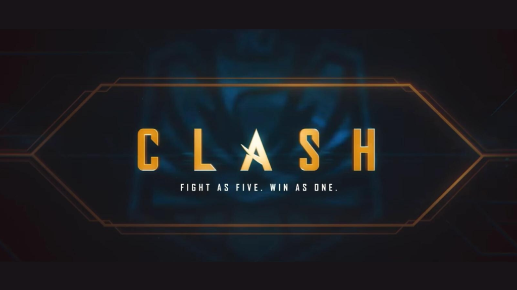LoL Clash