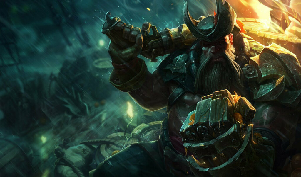 Riot still has no plan to fix top lane despite labeling it “high prio”