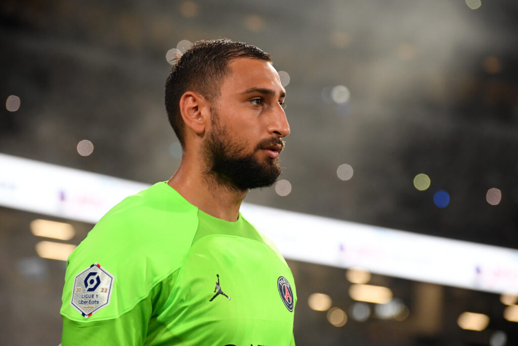 The best wonderkid goalkeepers in Football Manager 2022