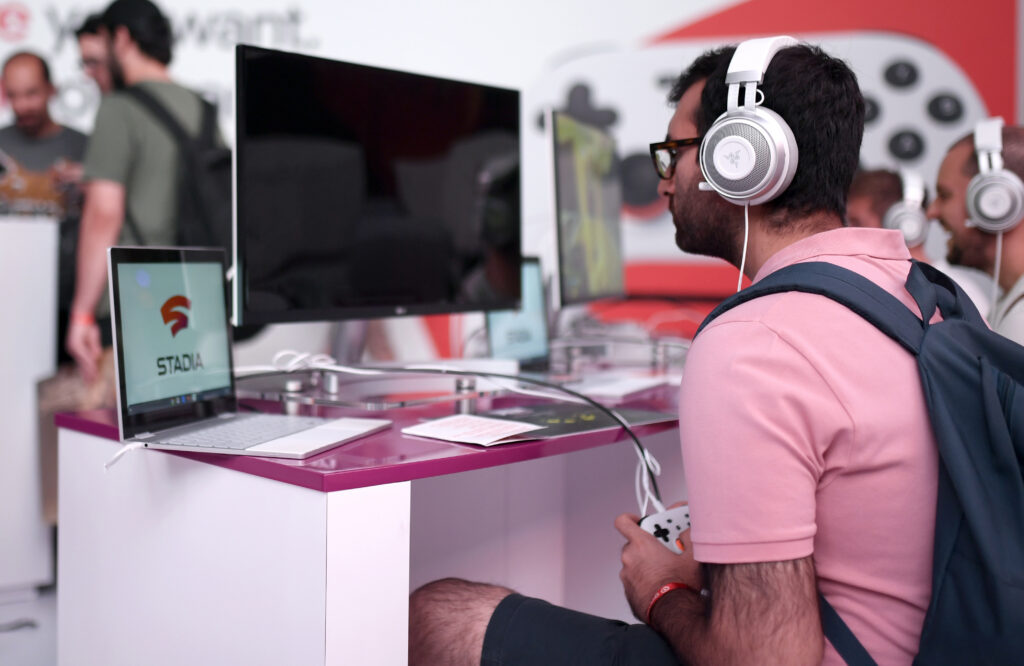 This could be the best time to be a gamer, and here’s why