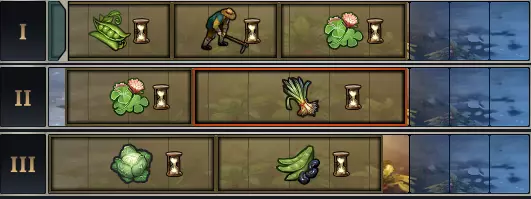 Greens and Beans