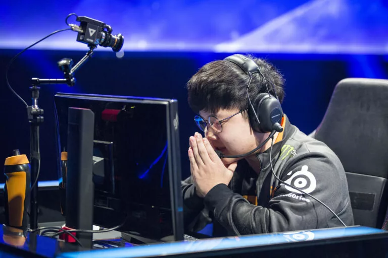 Fnatic Huni