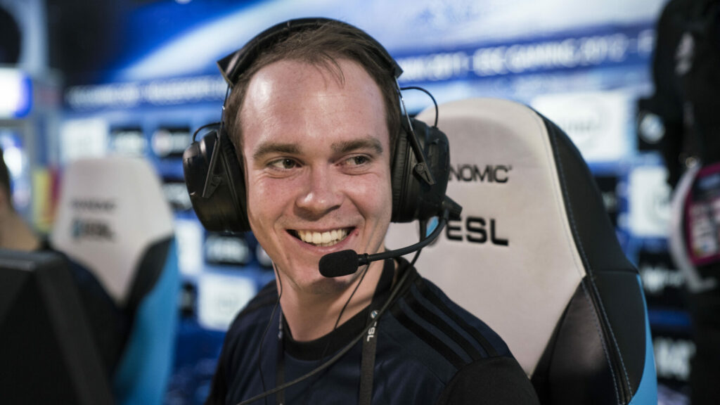 MSL: “I’ve definitely had doubts about myself”
