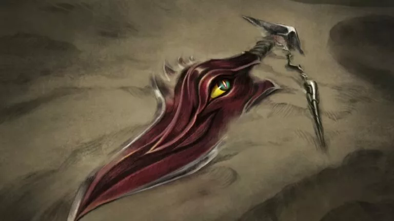 New Darkin champion LoL