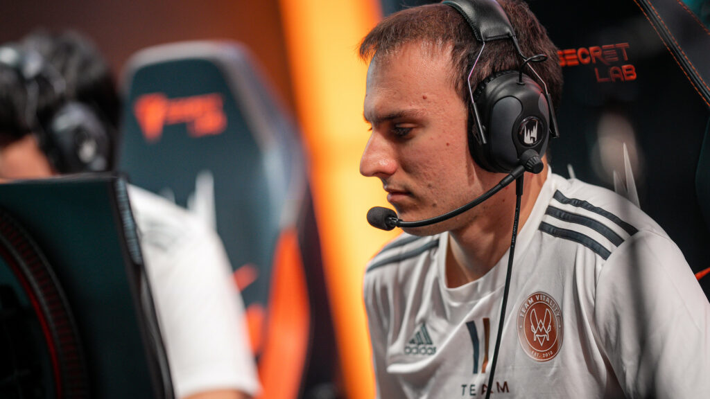 Perkz misses his first LEC playoffs and World Championship