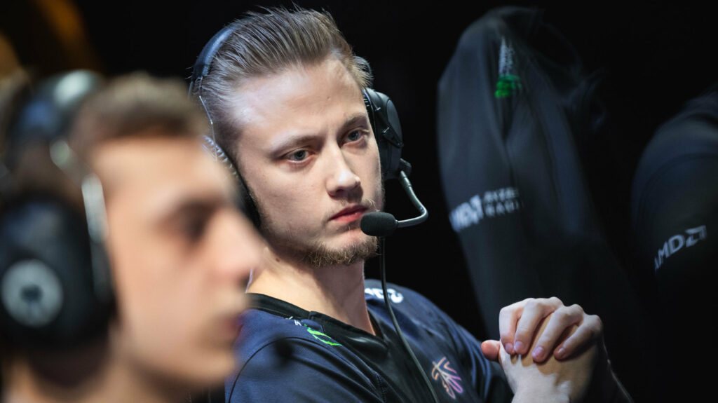 Crash and burn: Karmine Corp flops LFL Summer, misses EU Masters