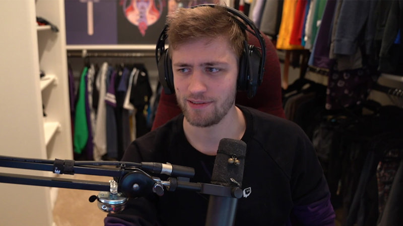 The beef between streamers Summit1G and Sodapoppin explained