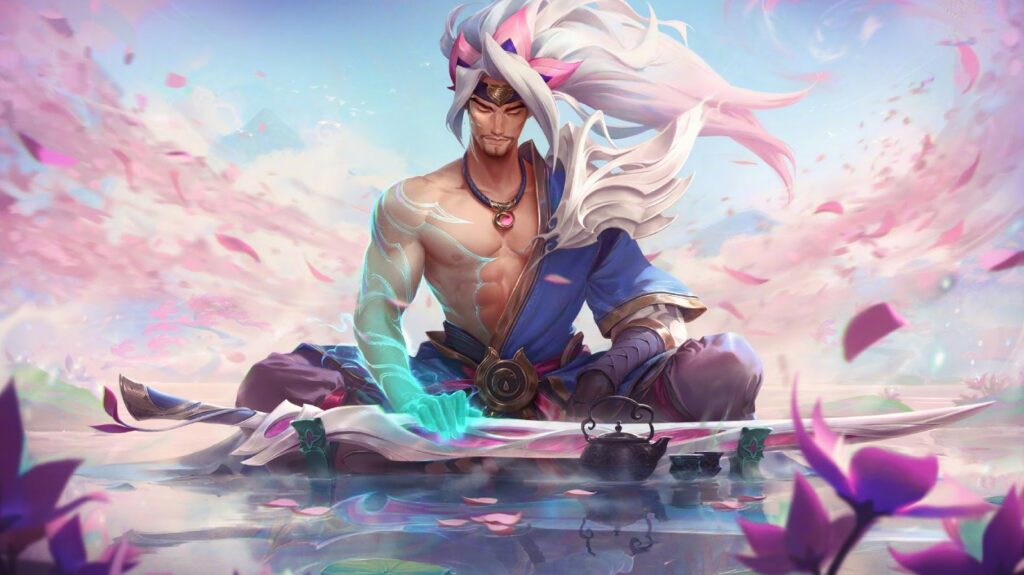 Be unpredictable: Here are the flex picks on LoL Patch 12.14