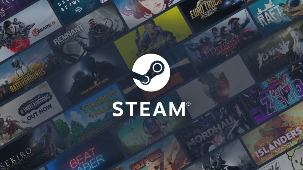 Steam hits new all-time peak of 42 million concurrent users
