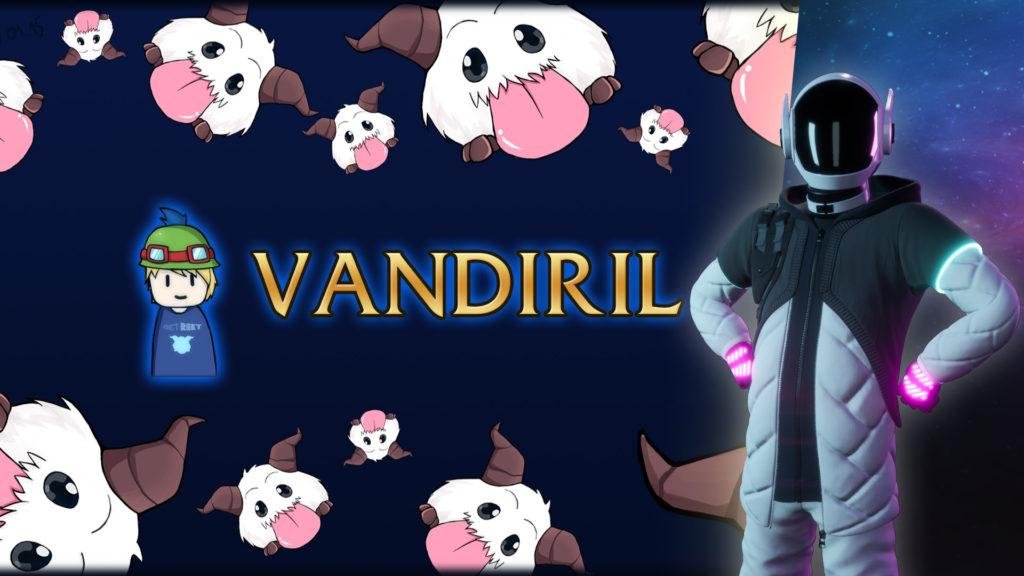 Interview with Vandiril, LoL’s biggest bug catcher: “I always like to break games”