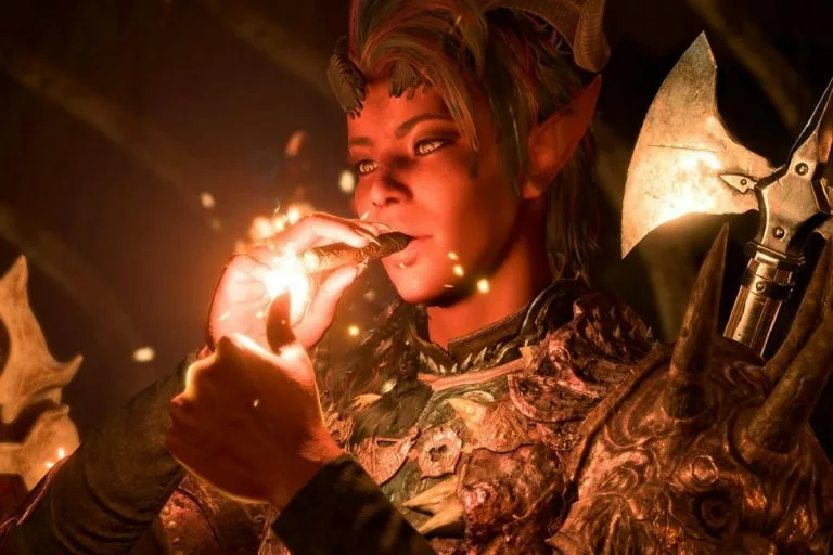 baldur's gate 6