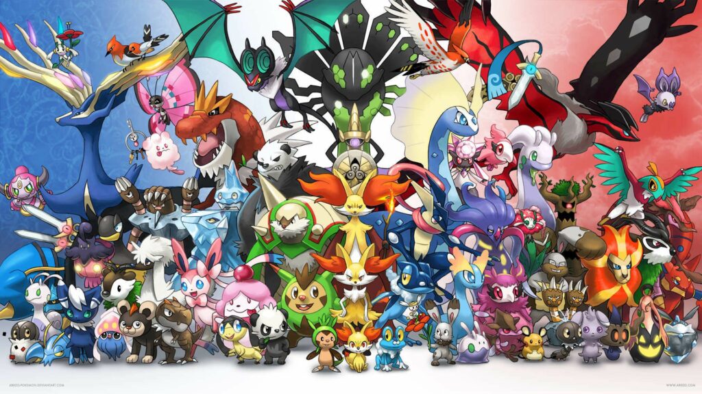 Best Pokemon games you can’t afford to miss