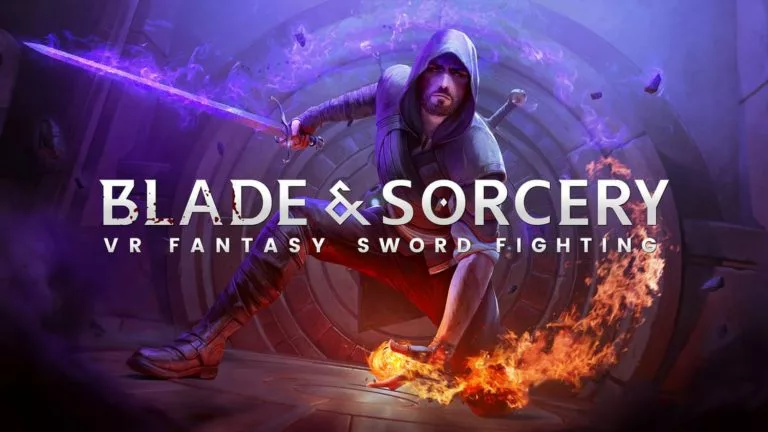 blade & sorcery