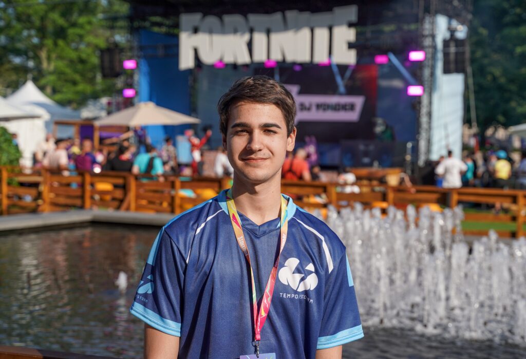 Tips & tricks from CizLucky – a Zero Build pro