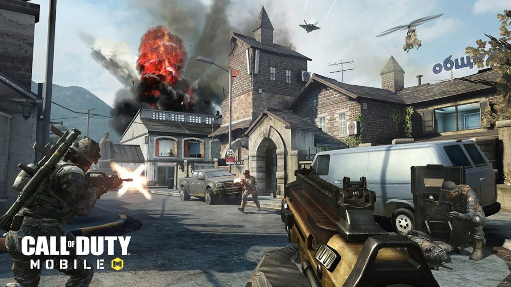 CoD Mobile player who murdered fellow gamer sentenced to 14 years in prison