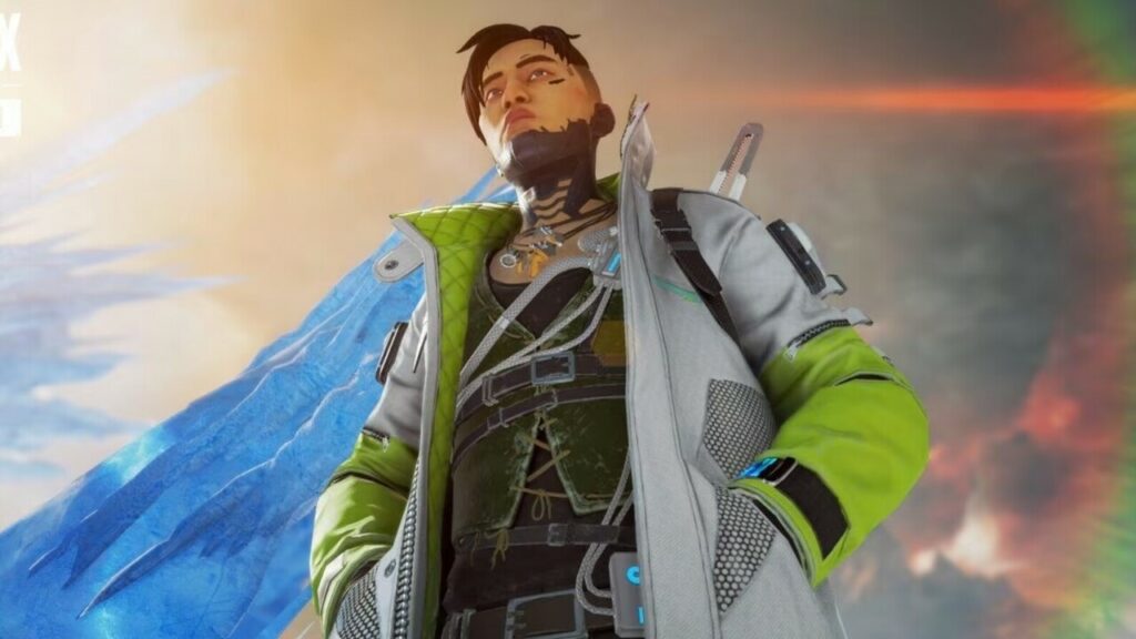 How much money did Apex Legends make in 2024?