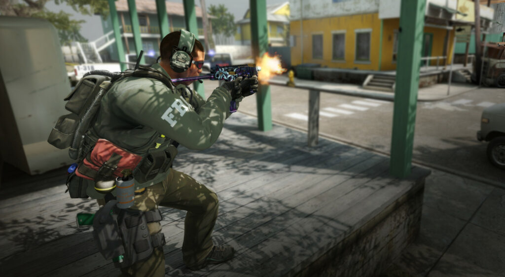 Did Valve finally fix offline lag in CS2?