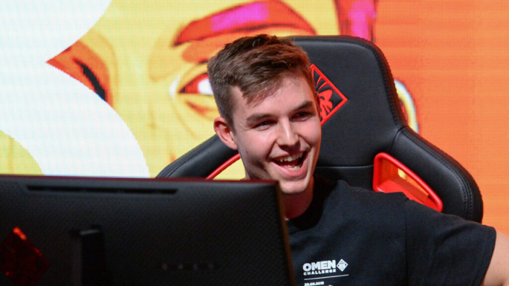 device could return to Astralis - if they pay the transfer fee required. Photo: Eamonn M. McCormack/Getty Images for OMEN by HP