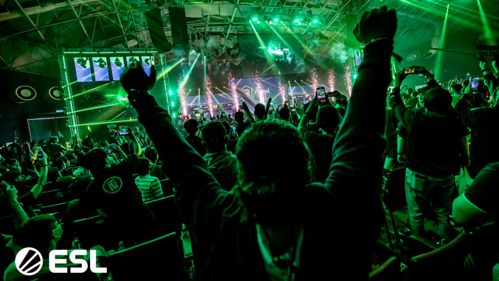 ESL warns teams: Fears violence in Rio ahead of CSGO Major