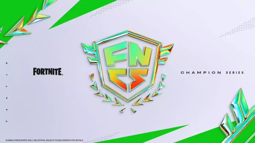 All Chapter 3 Season 3 FNCS Winners: EU, NAE, NAW