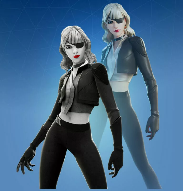 fortnite siren