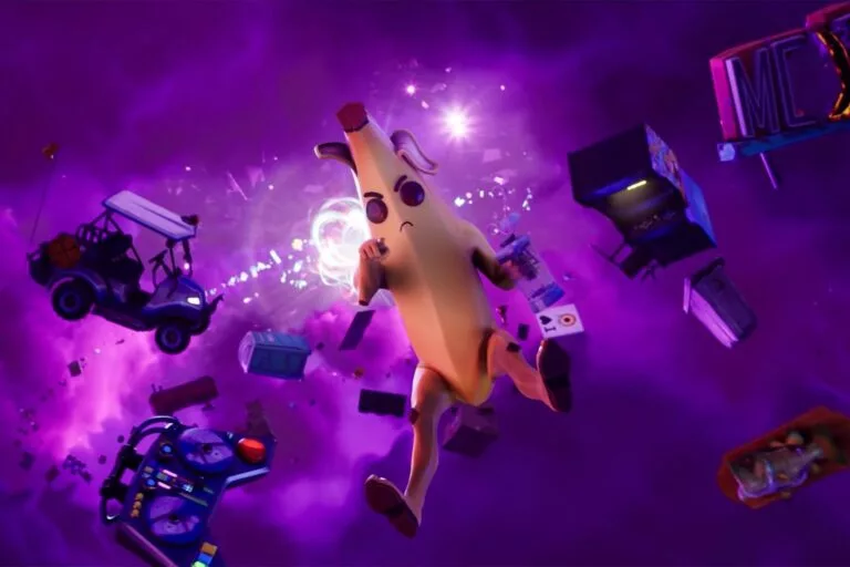 Fortnite Chapter 3 Season 4 release date