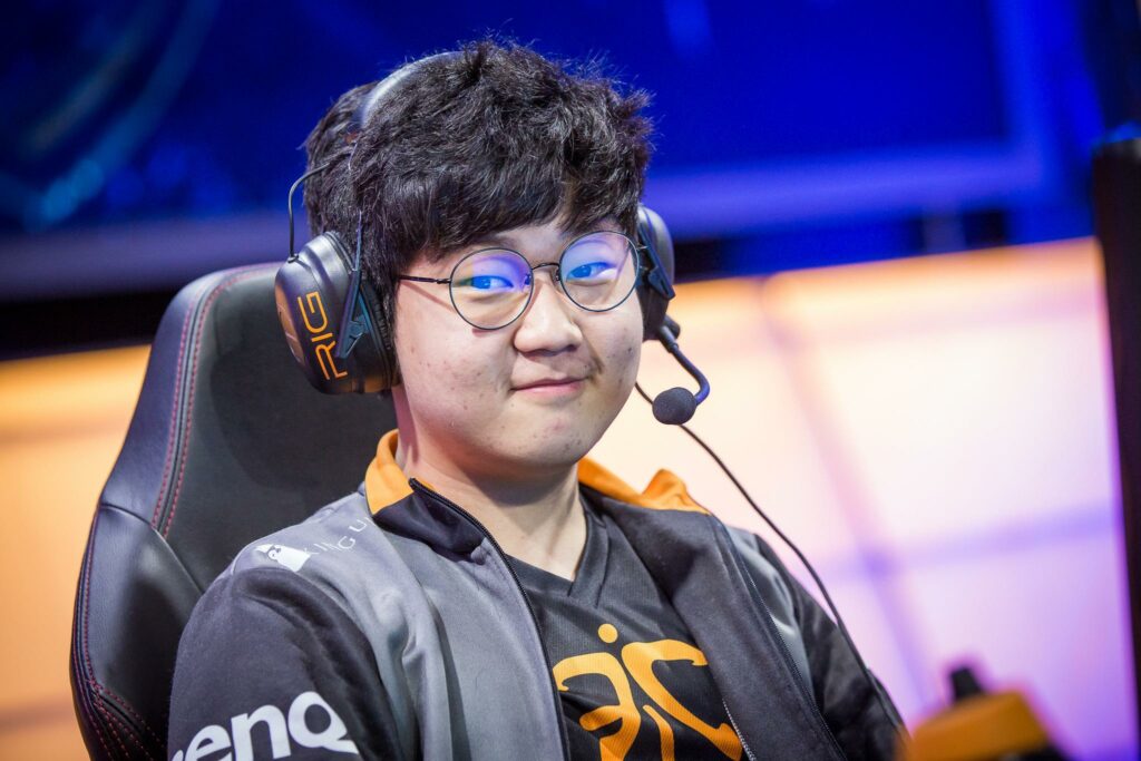 Legendary top laner retires: a look back at Huni’s incredible career